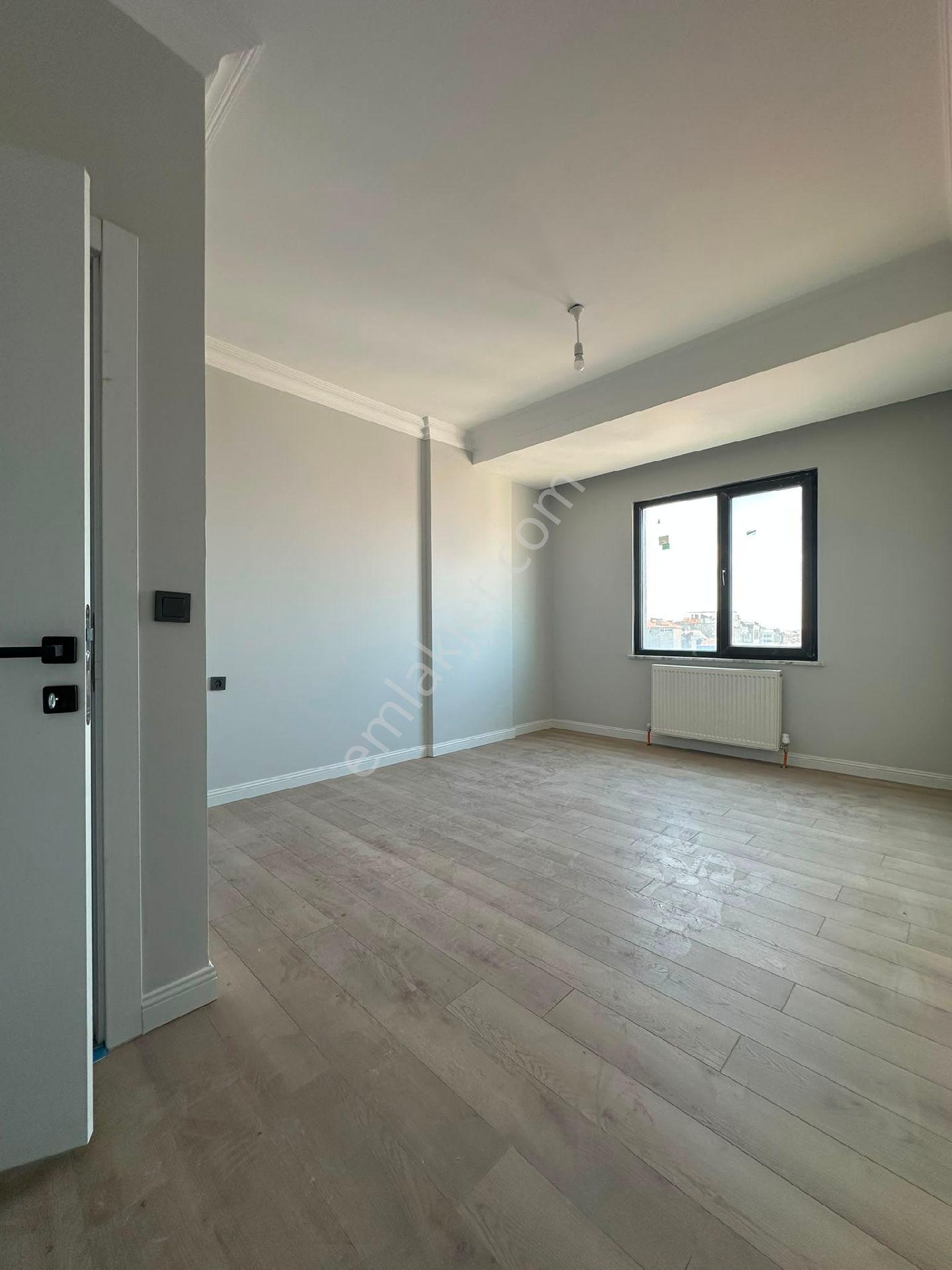 Bağcılar Merkez'de 3+1 Kiralık Daire - Görsel 2