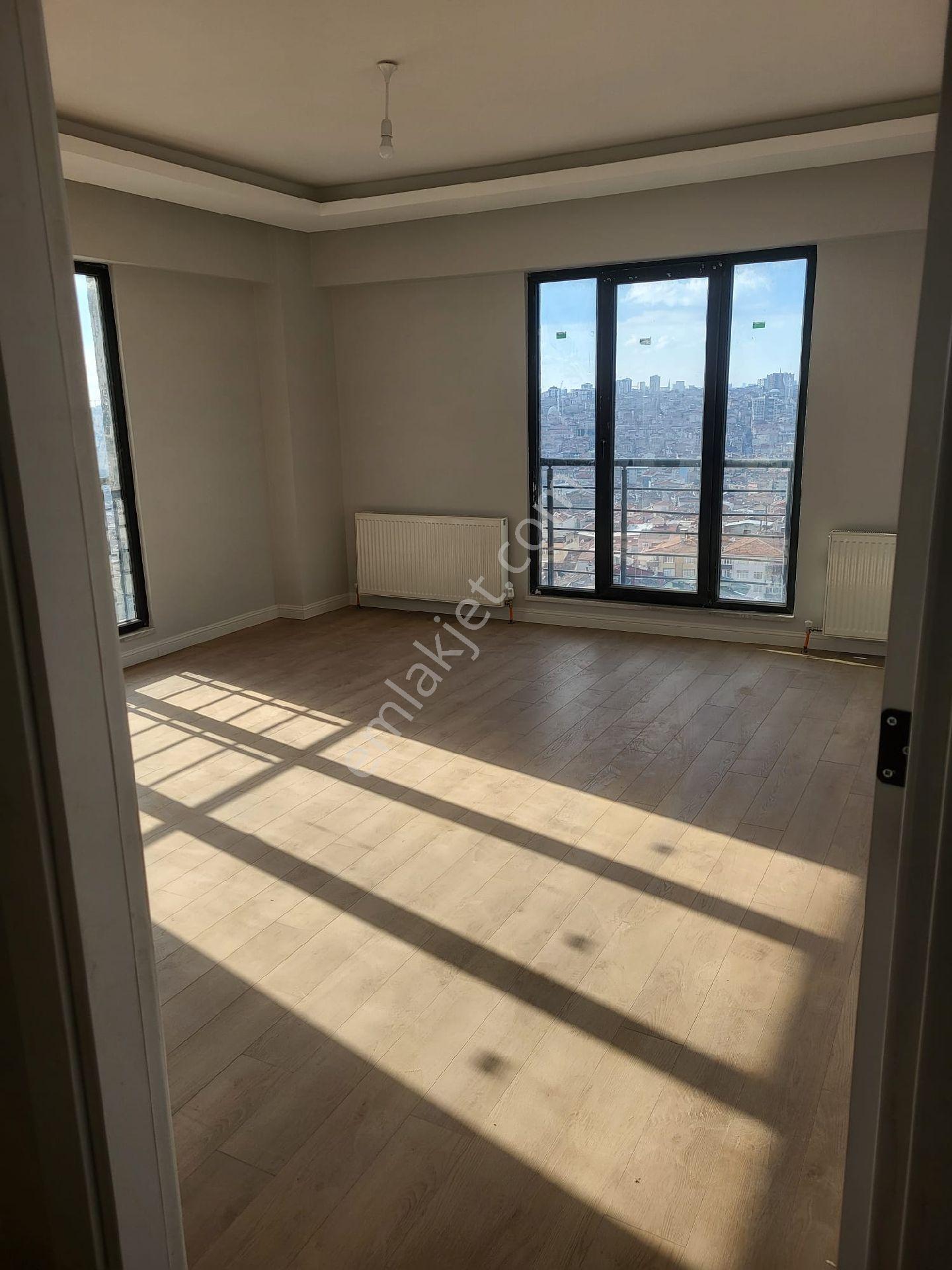 Bağcılar Merkez'de 3+1 Kiralık Daire - Görsel 20