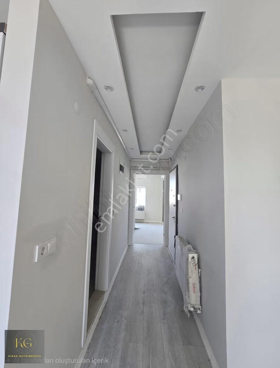 Kıran Gayrimenkul'den Muradiye Merkezde Kiralık 1+1 Daire - Görsel 7