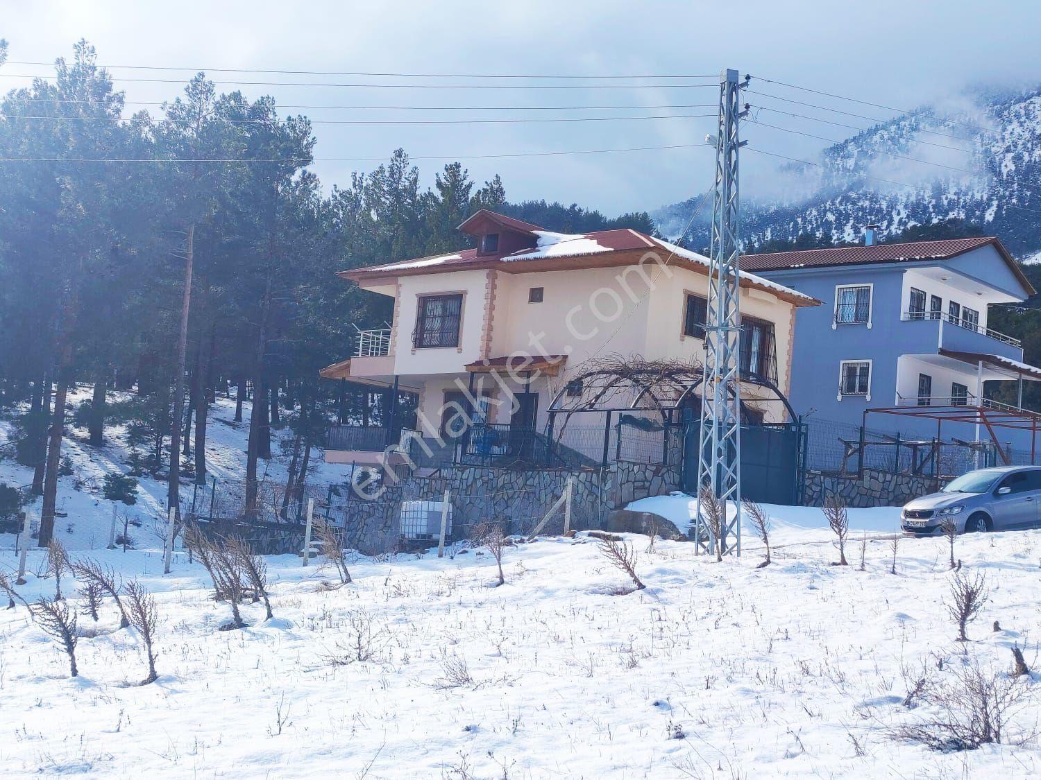 Kar Emlak'tan Yeni Konacık Kırınt Arsa - Görsel 6