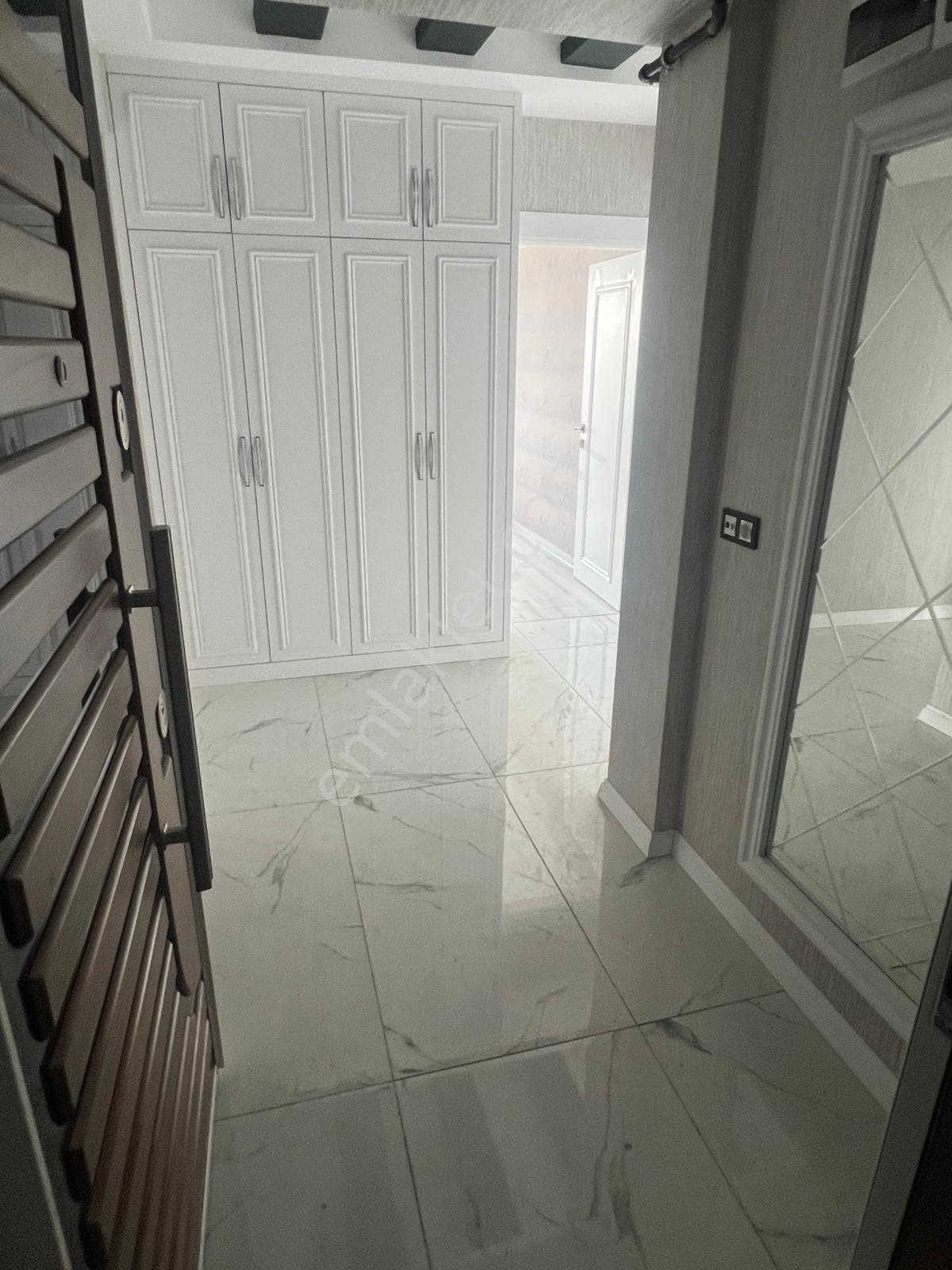 Erkilet Ertuğrulgazi Satlık 4+1 Lüks Daire - Görsel 24