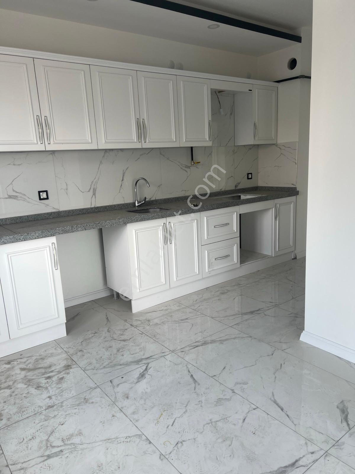 Erkilet Ertuğrulgazi Satlık 4+1 Lüks Daire - Görsel 25