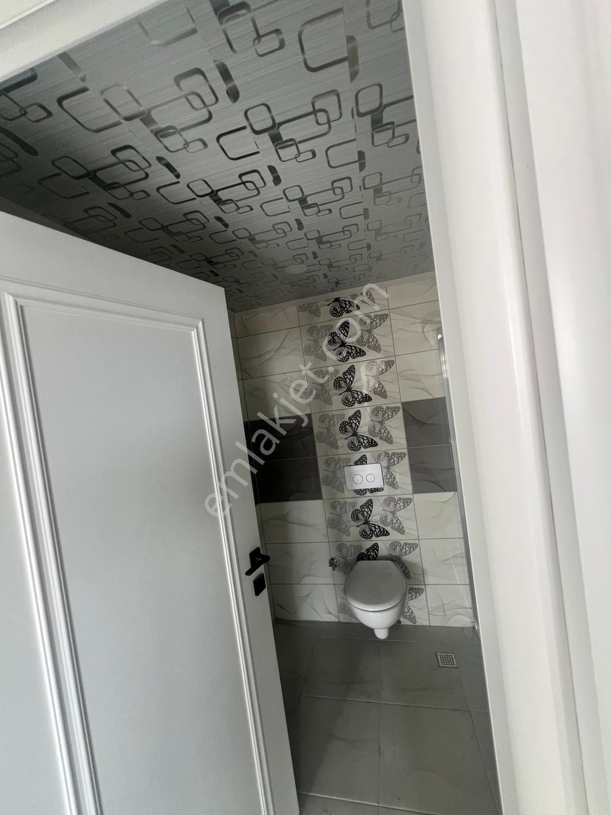 Erkilet Ertuğrulgazi Satlık 4+1 Lüks Daire - Görsel 33