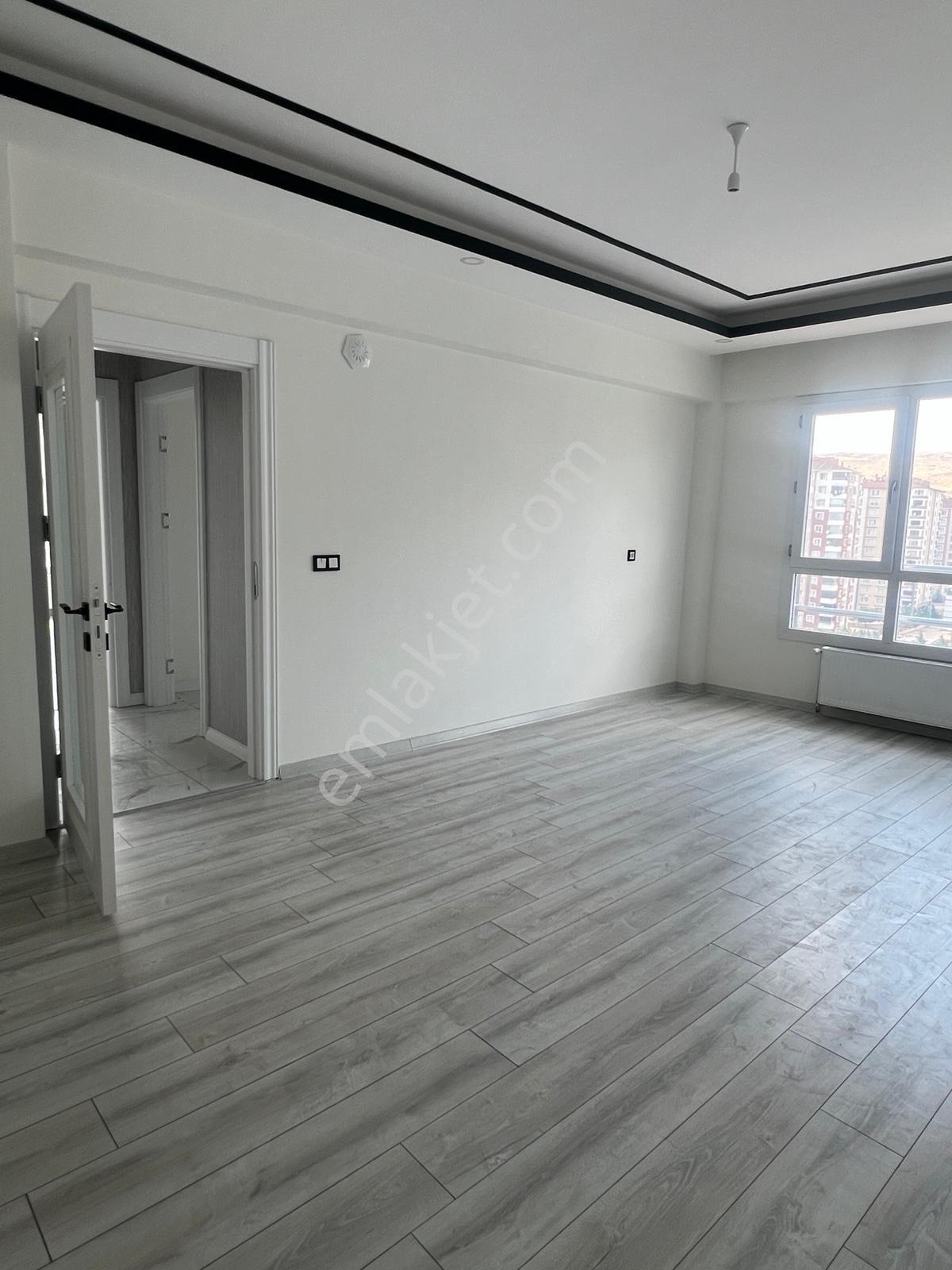 Erkilet Ertuğrulgazi Satlık 4+1 Lüks Daire - Görsel 17