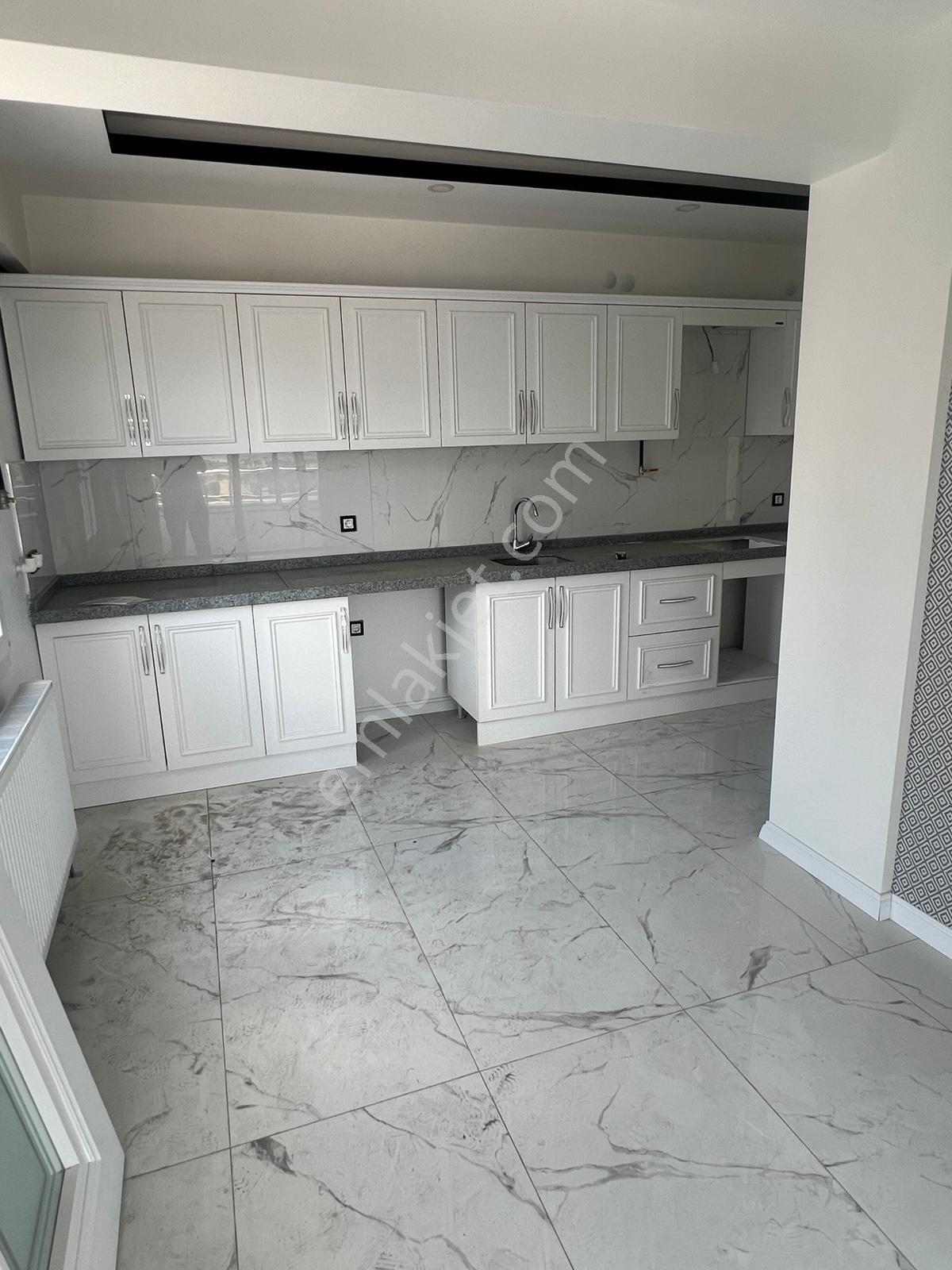 Erkilet Ertuğrulgazi Satlık 4+1 Lüks Daire - Görsel 12