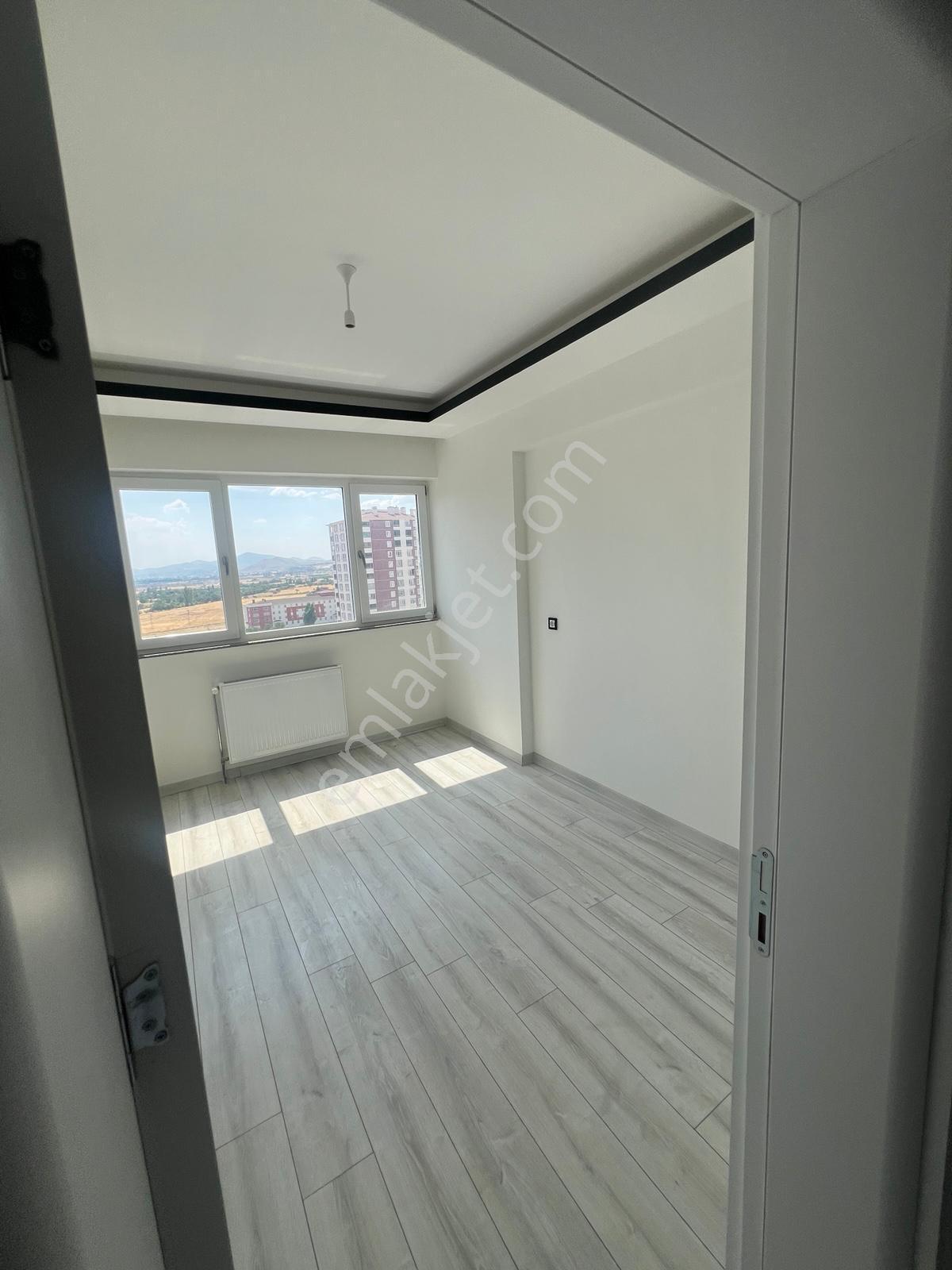 Erkilet Ertuğrulgazi Satlık 4+1 Lüks Daire - Görsel 21