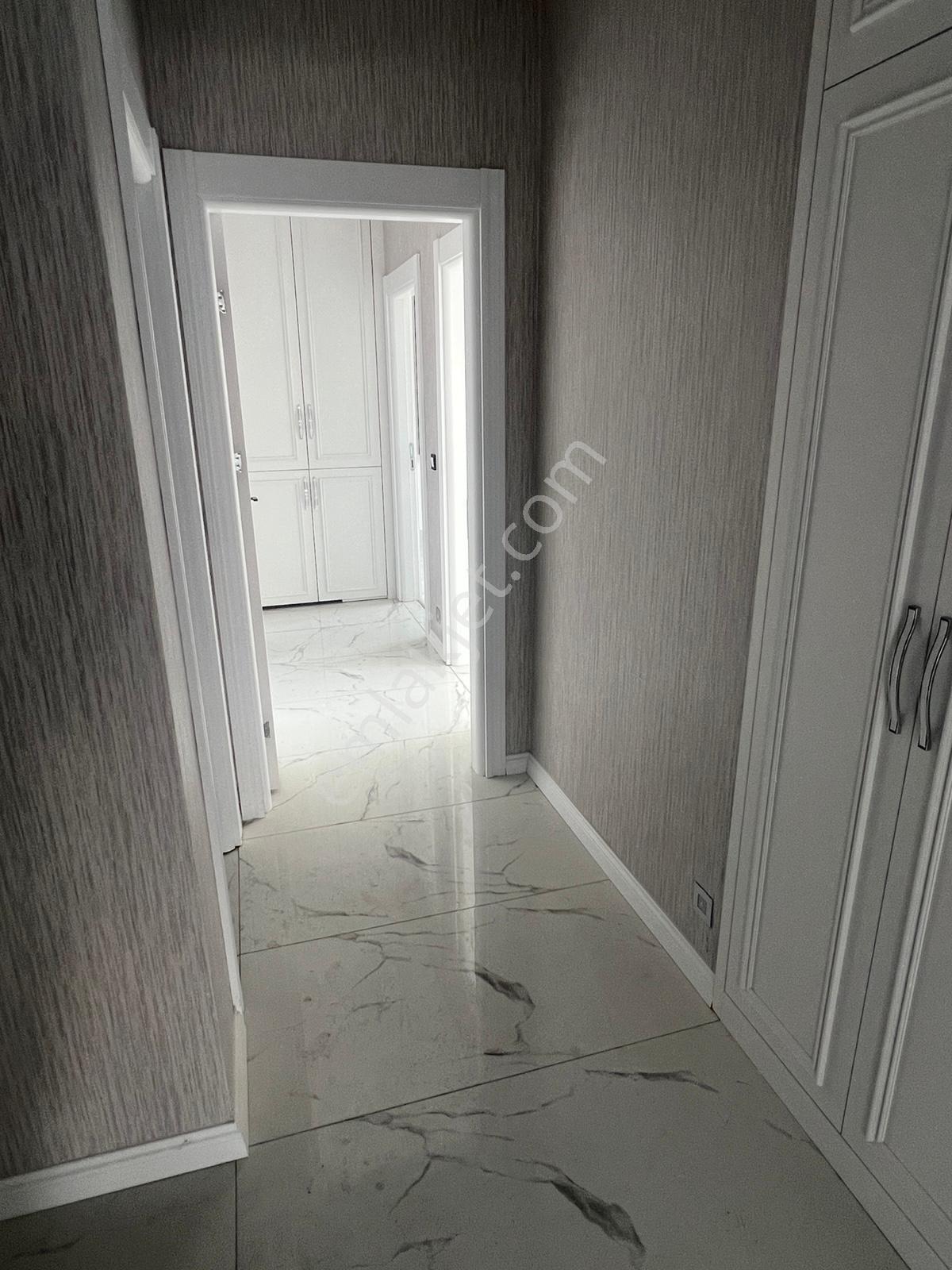 Erkilet Ertuğrulgazi Satlık 4+1 Lüks Daire - Görsel 23