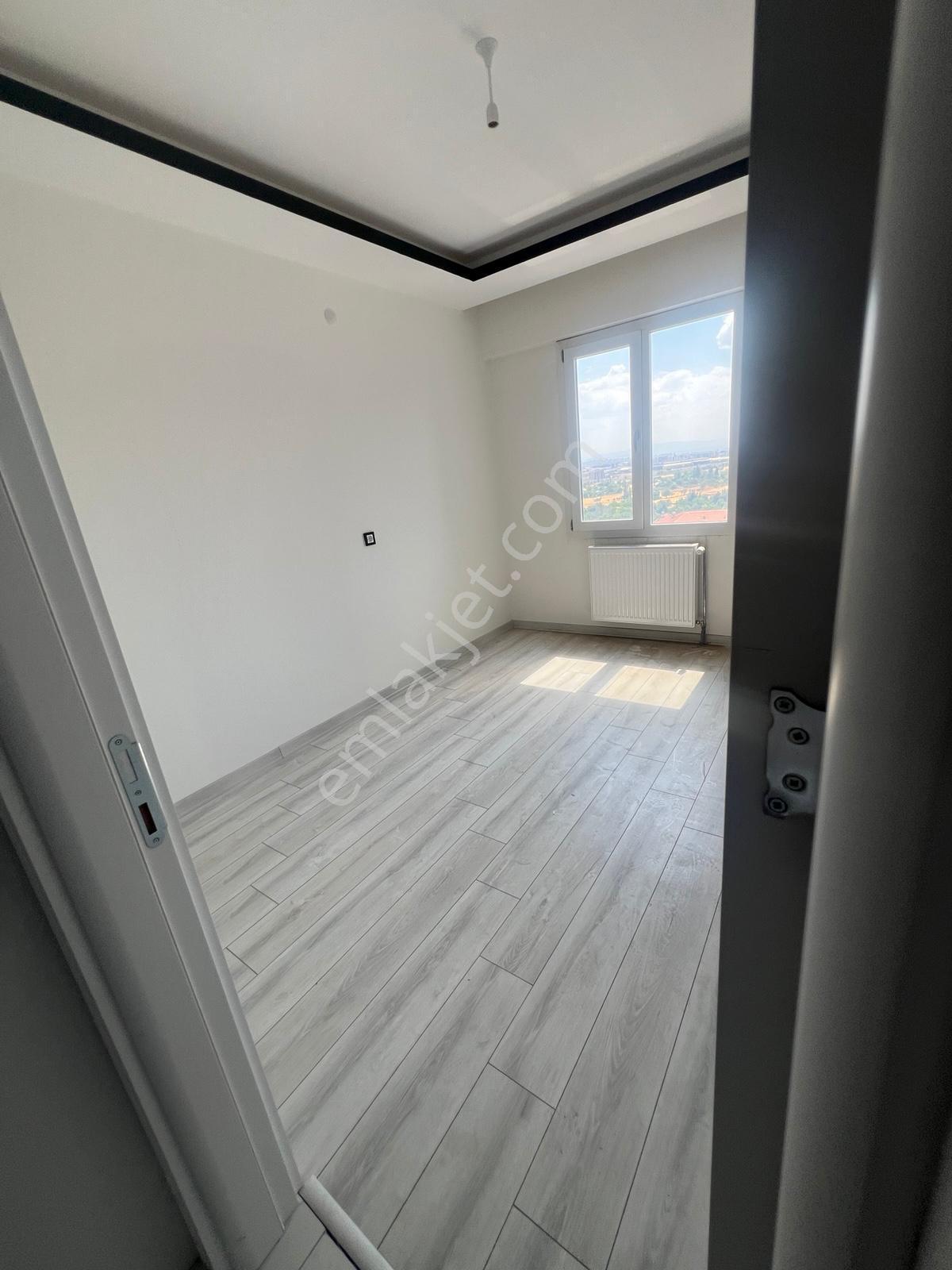 Erkilet Ertuğrulgazi Satlık 4+1 Lüks Daire - Görsel 27