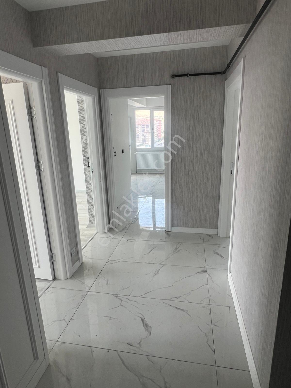 Erkilet Ertuğrulgazi Satlık 4+1 Lüks Daire - Görsel 6