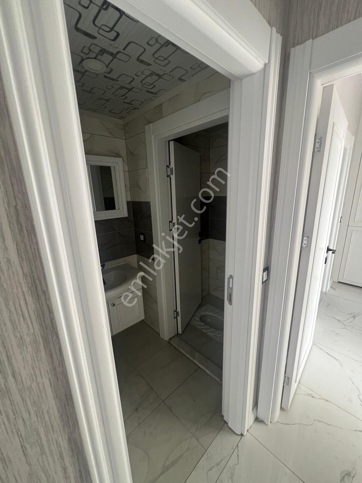 Erkilet Ertuğrulgazi Satlık 4+1 Lüks Daire - Görsel 19