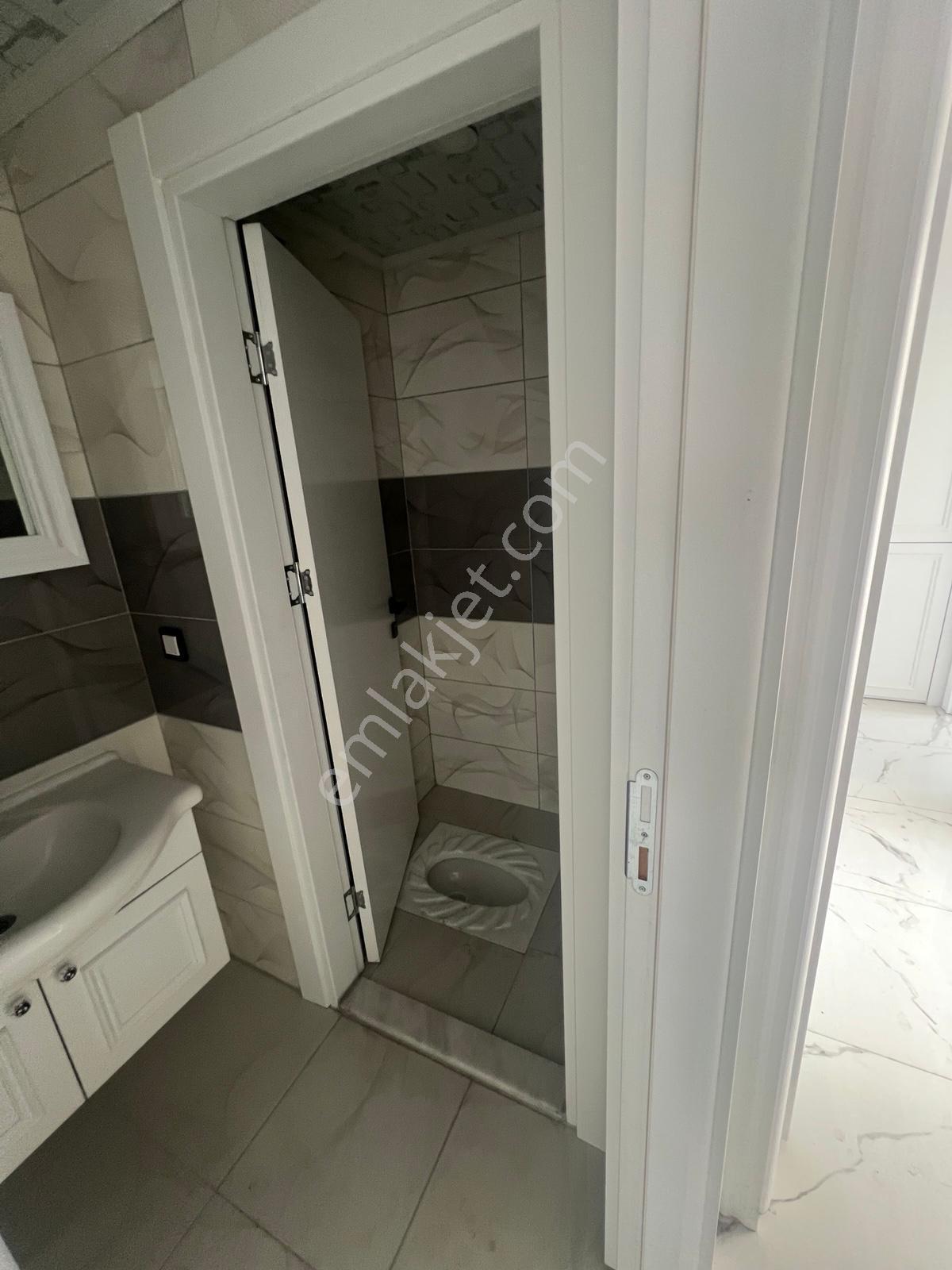 Erkilet Ertuğrulgazi Satlık 4+1 Lüks Daire - Görsel 8