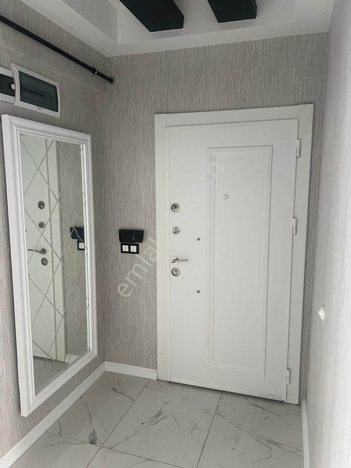 Erkilet Ertuğrulgazi Satlık 4+1 Lüks Daire - Görsel 5