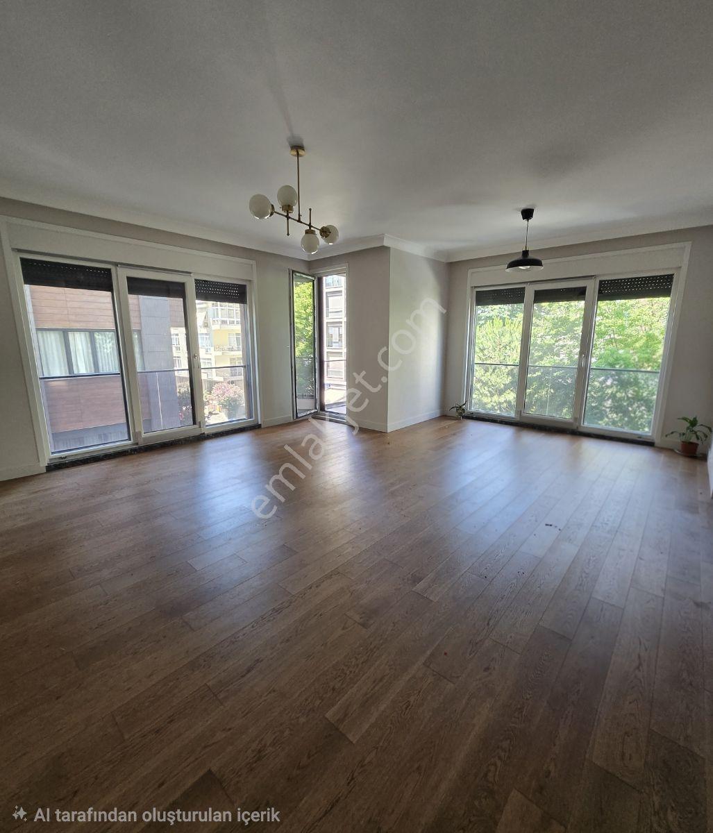 Kiralık 3+1 Ara Kat Daire
