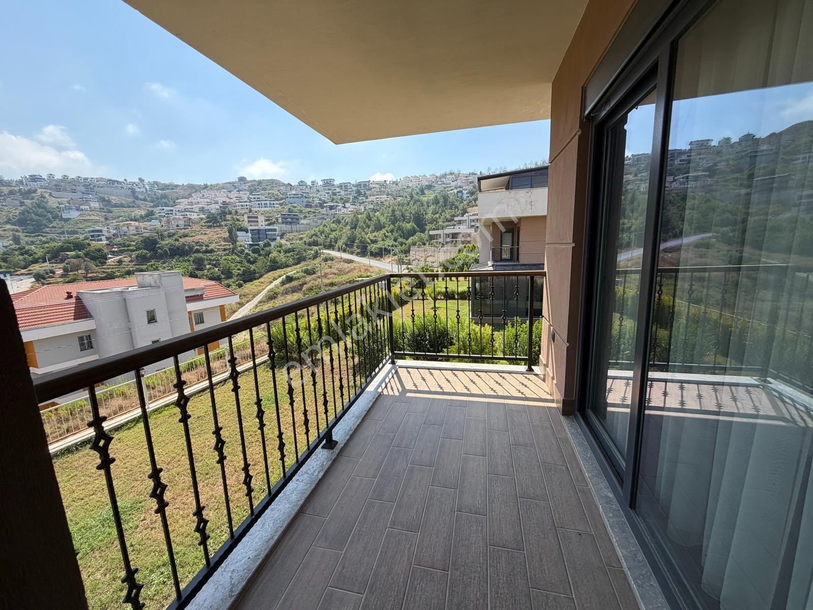 Satılık 3+1 İkiz Villa Alanya Kargıcak Avocado Vıllage - Görsel 26