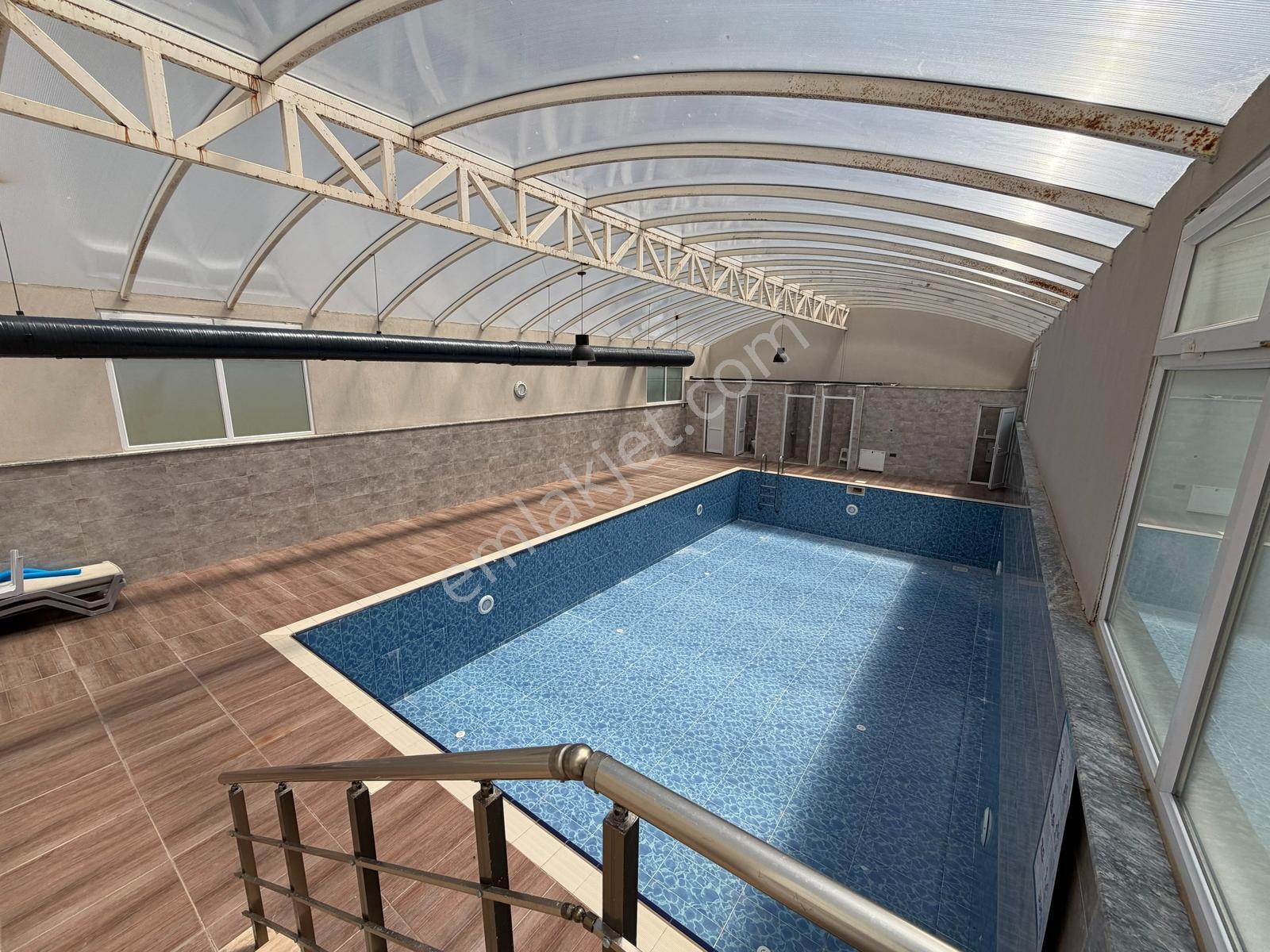 Satılık 3+1 İkiz Villa Alanya Kargıcak Avocado Vıllage - Görsel 28