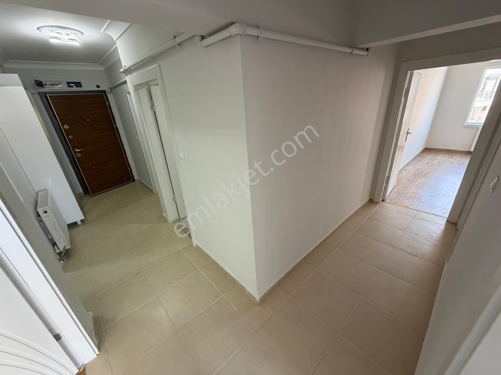 Piyade Mh'de 3+1 Ara Katta Ön Cephe Şehir Manzaralı Ev - Görsel 34