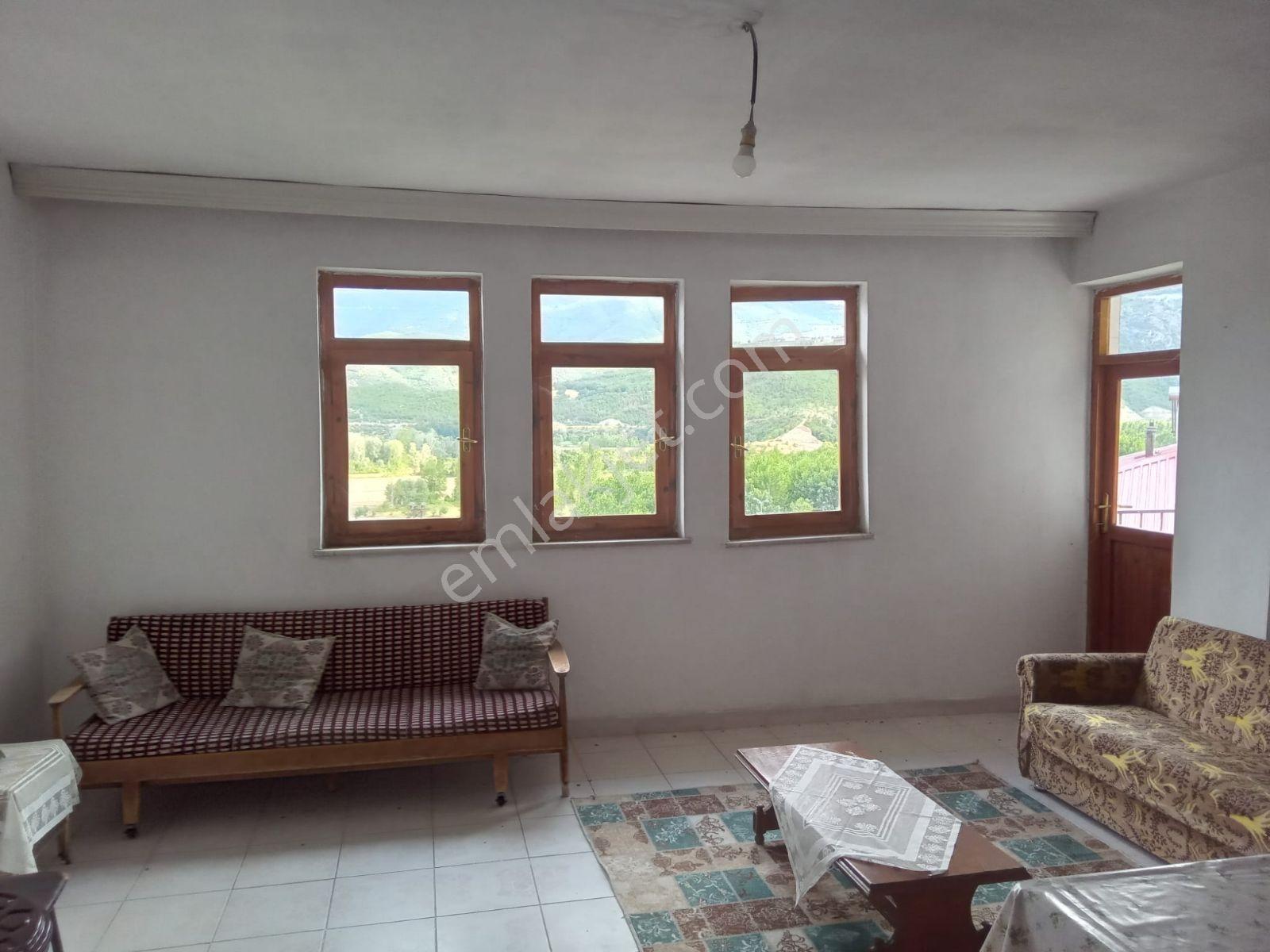 Kelepir Fırsat Hanönü Merkezinde 2+1 90 M2 4.kat Balkonlu Daire - Görsel 11
