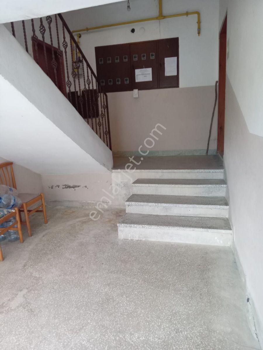 Kelepir Fırsat Hanönü Merkezinde 2+1 90 M2 4.kat Balkonlu Daire - Görsel 15