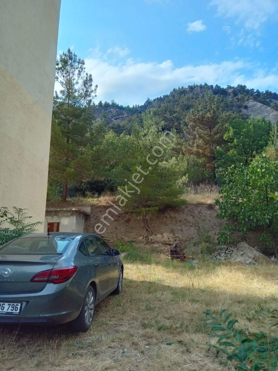 Kelepir Fırsat Hanönü Merkezinde 2+1 90 M2 4.kat Balkonlu Daire - Görsel 3