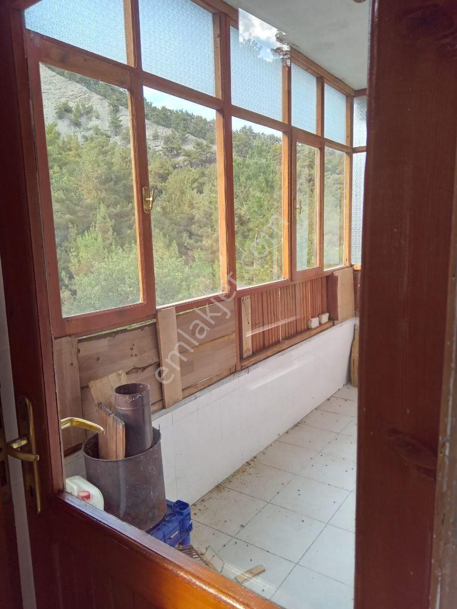 Kelepir Fırsat Hanönü Merkezinde 2+1 90 M2 4.kat Balkonlu Daire - Görsel 24