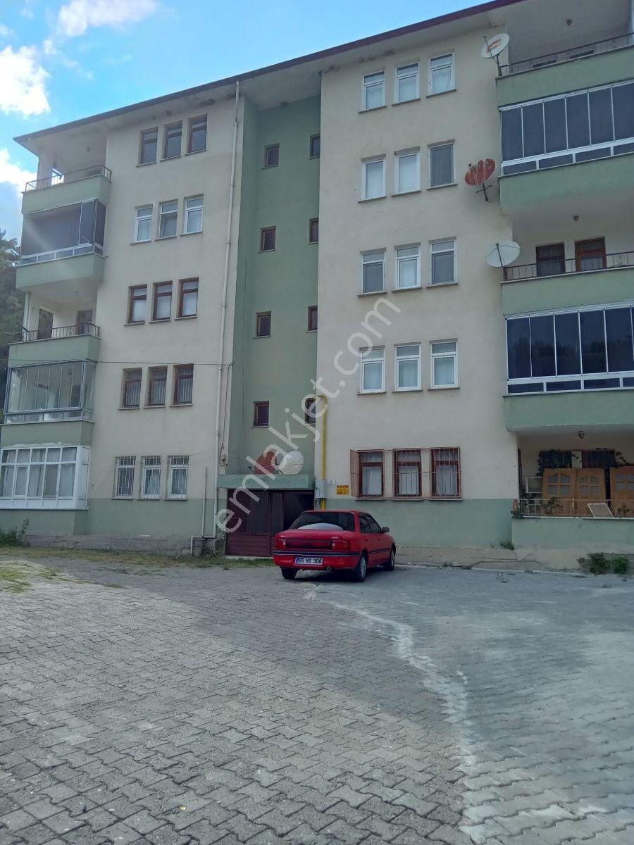 Kelepir Fırsat Hanönü Merkezinde 2+1 90 M2 4.kat Balkonlu Daire - Görsel 4