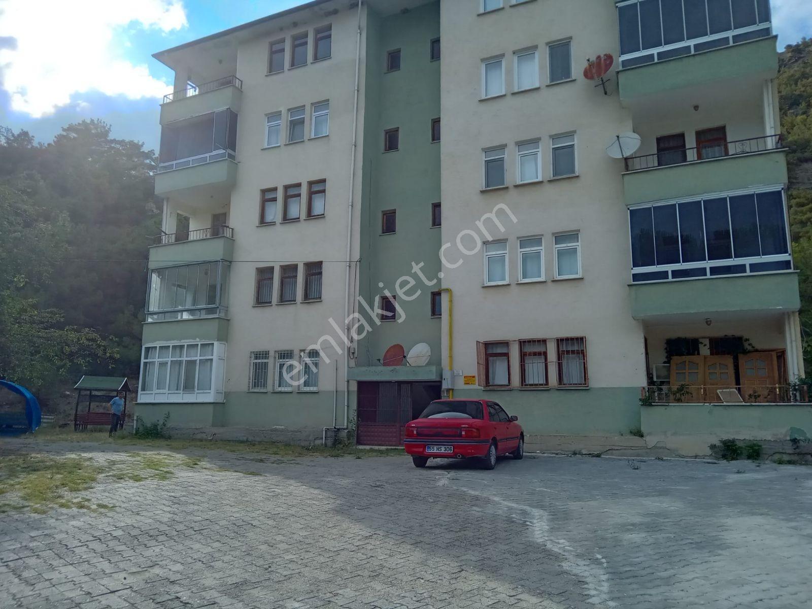 Kelepir Fırsat Hanönü Merkezinde 2+1 90 M2 4.kat Balkonlu Daire - Görsel 13