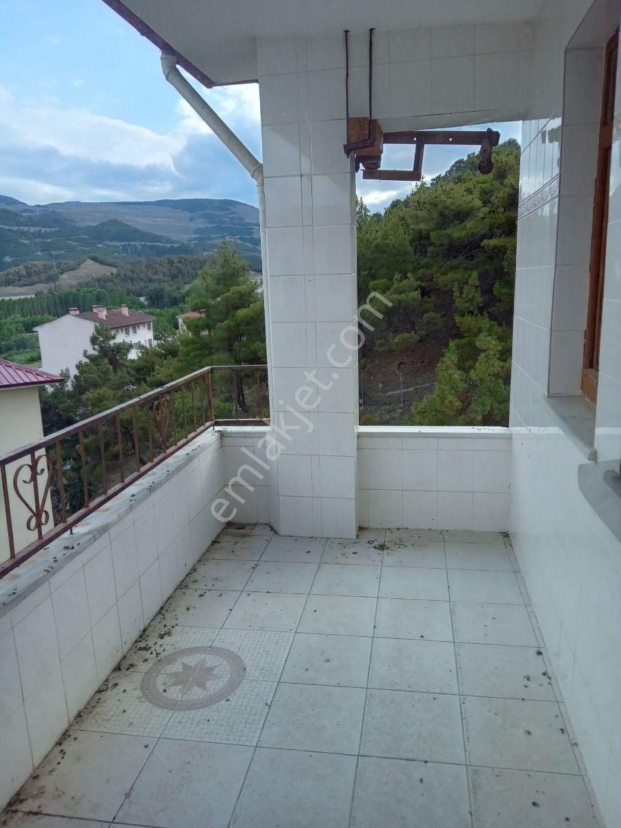 Kelepir Fırsat Hanönü Merkezinde 2+1 90 M2 4.kat Balkonlu Daire - Görsel 29