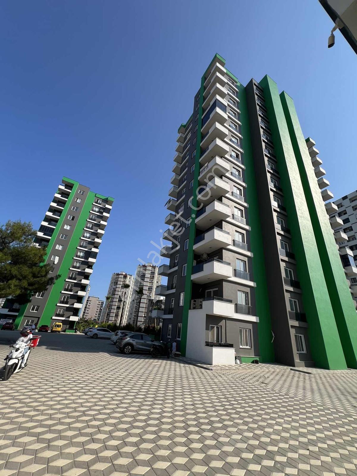 Akdeniz Mah. Marka Projede Satılık 1+1 Rus Dairesi - Görsel 13