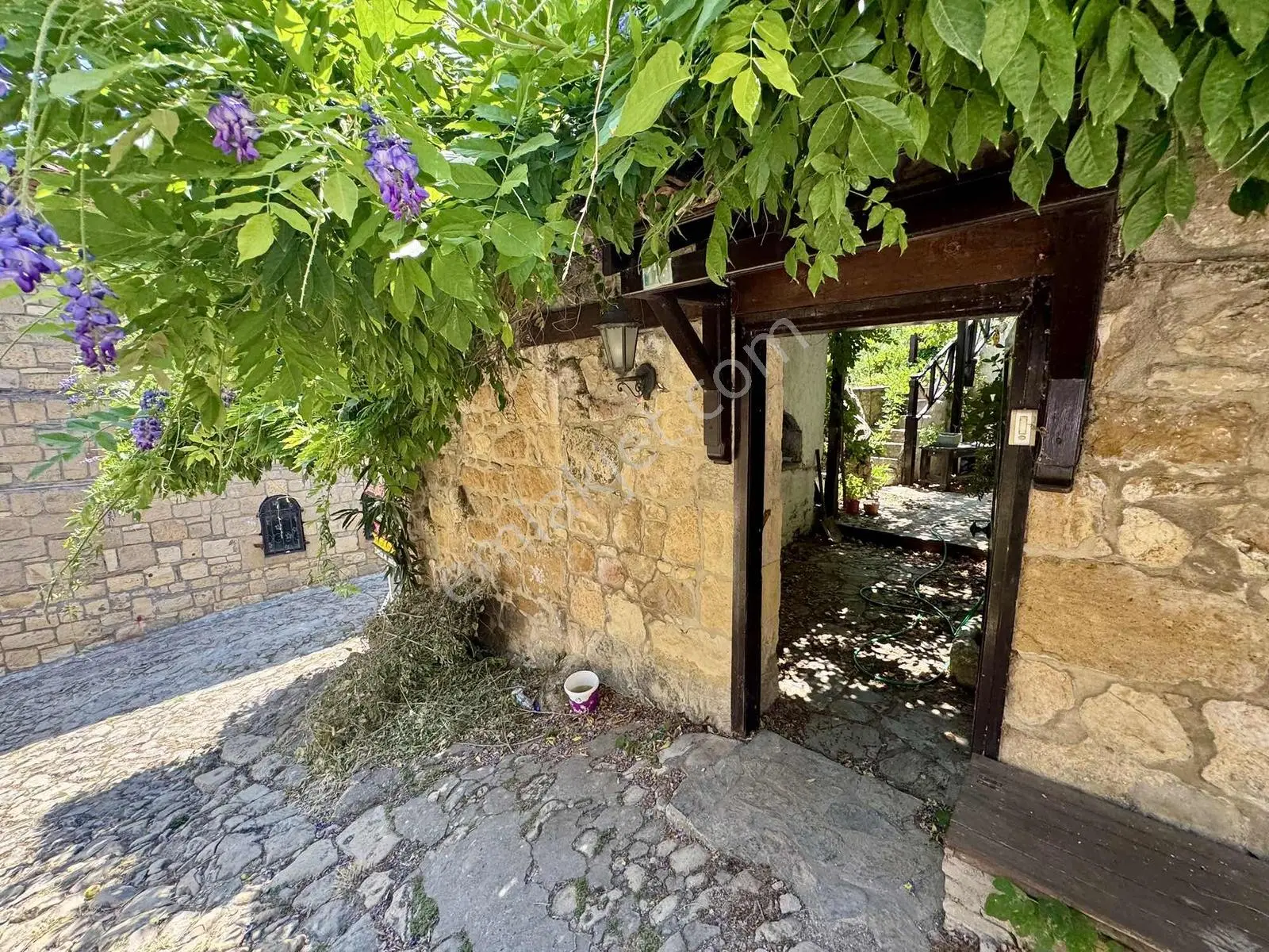 Ev – Ayvacık, Yeşilyurt - Görünüm 2