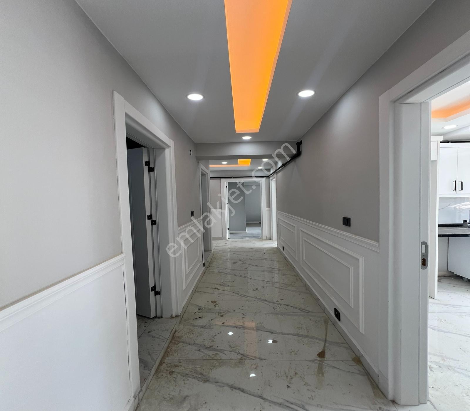 Yuvam Çarşı Dibinde Lüks 2+1 Ara Kat Sıfır Daire - Görsel 13
