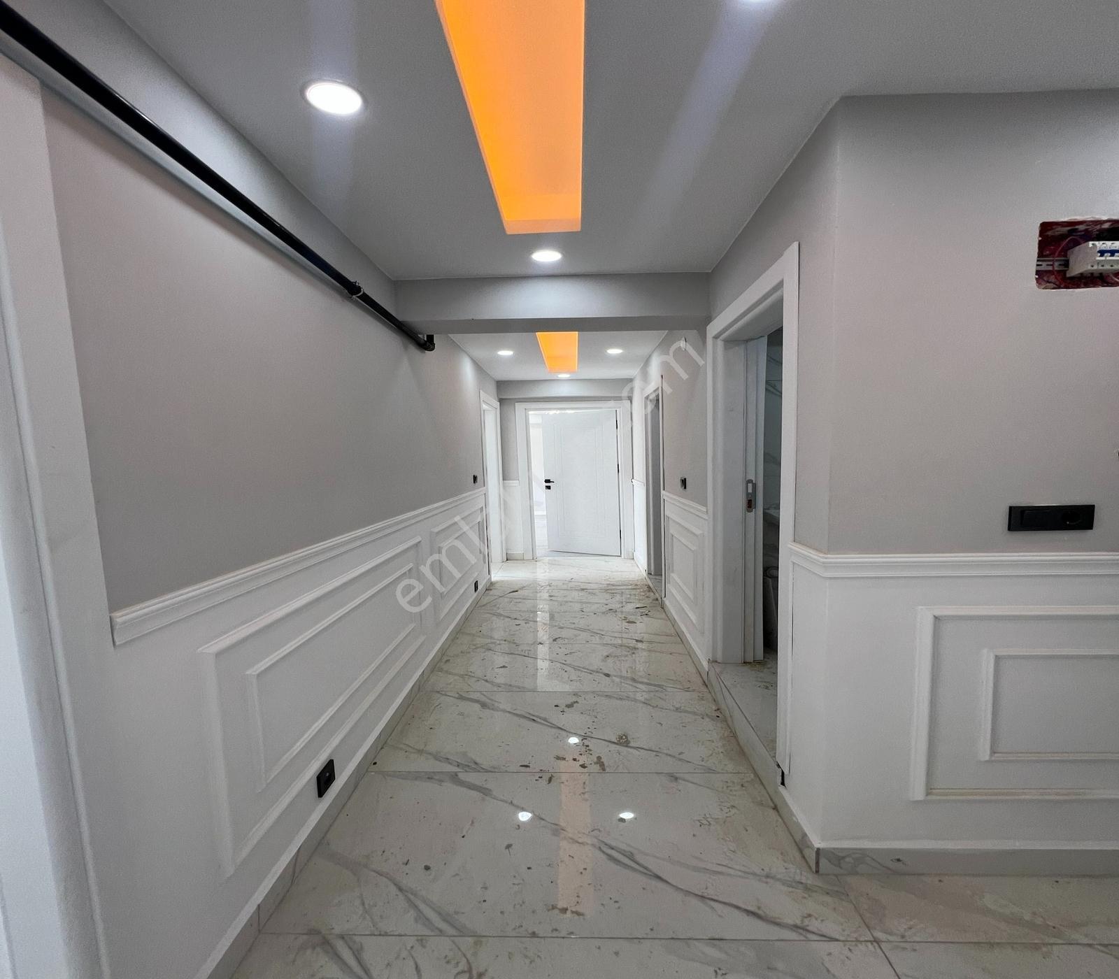 Yuvam Çarşı Dibinde Lüks 2+1 Ara Kat Sıfır Daire - Görsel 14