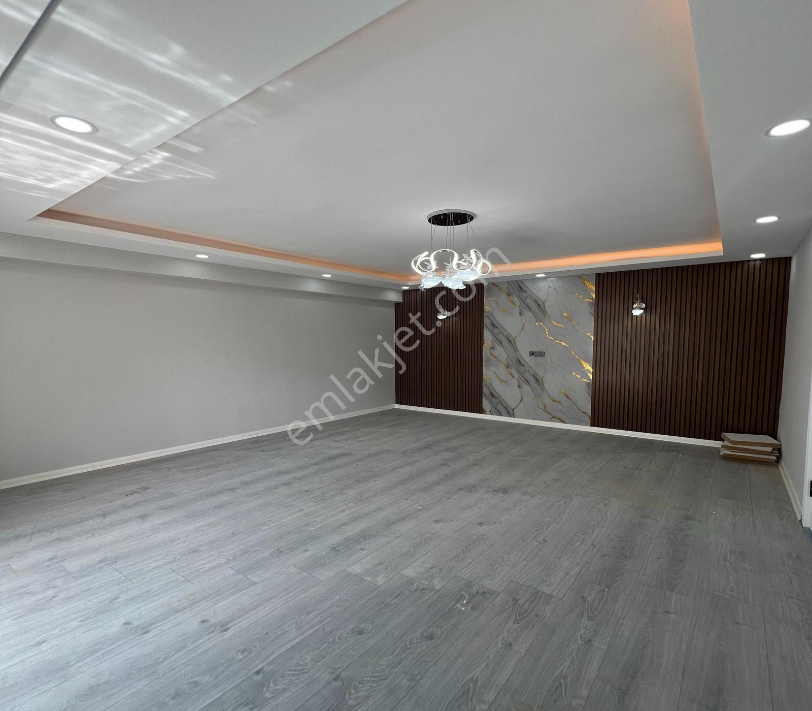 Yuvam Çarşı Dibinde Lüks 2+1 Ara Kat Sıfır Daire - Görsel 30
