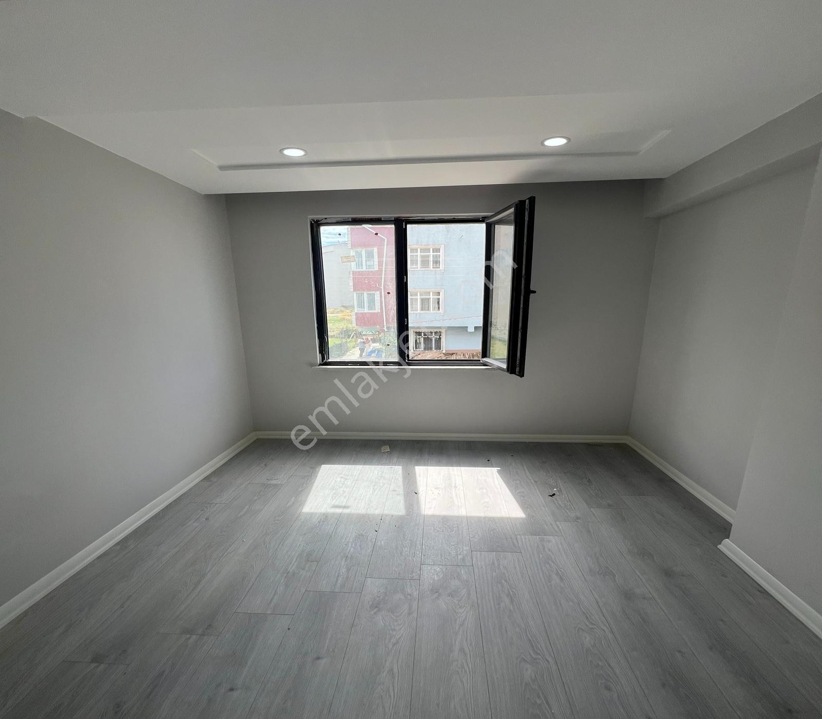 Yuvam Çarşı Dibinde Lüks 2+1 Ara Kat Sıfır Daire - Görsel 27