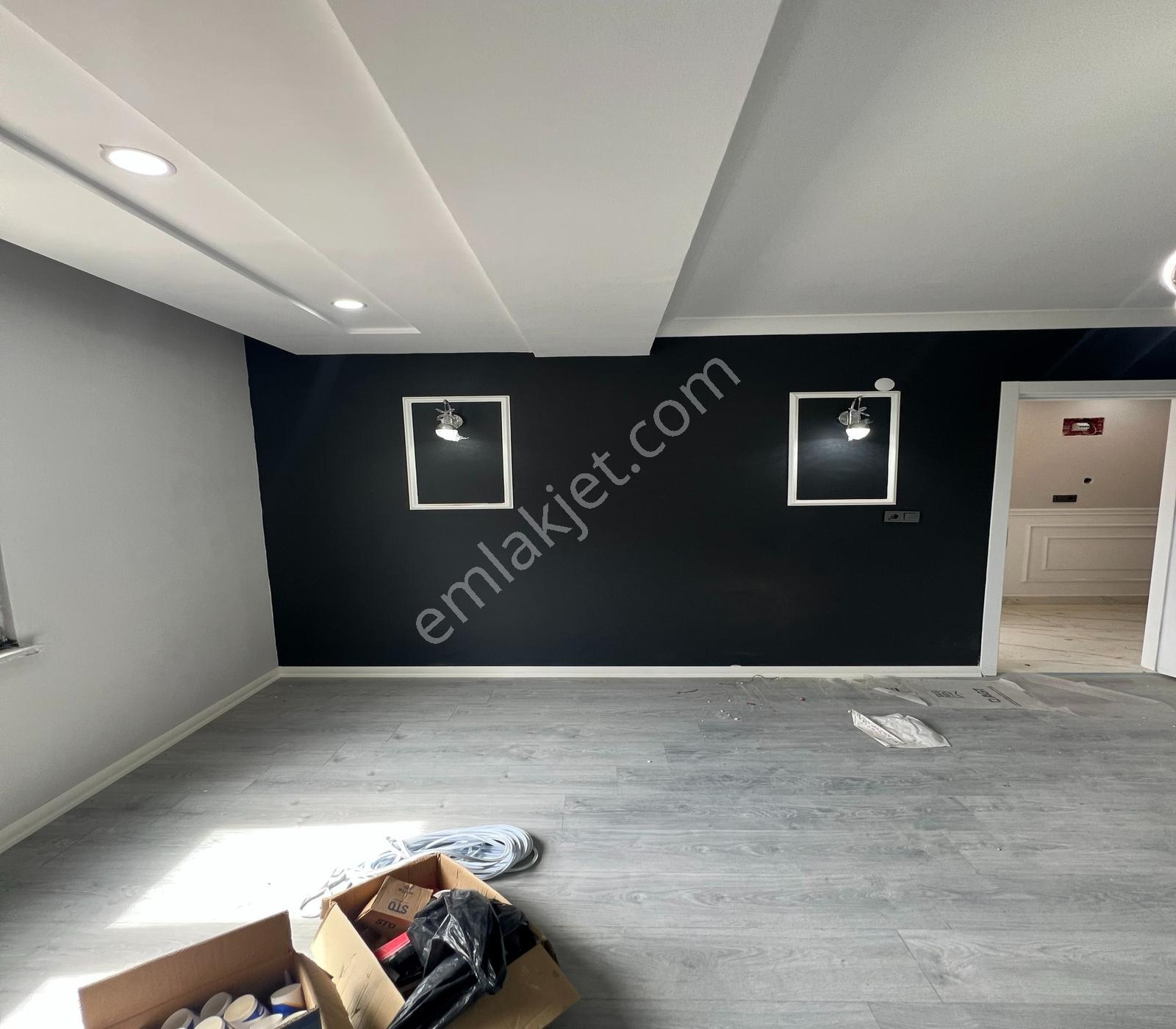 Yuvam Çarşı Dibinde Lüks 2+1 Ara Kat Sıfır Daire - Görsel 22