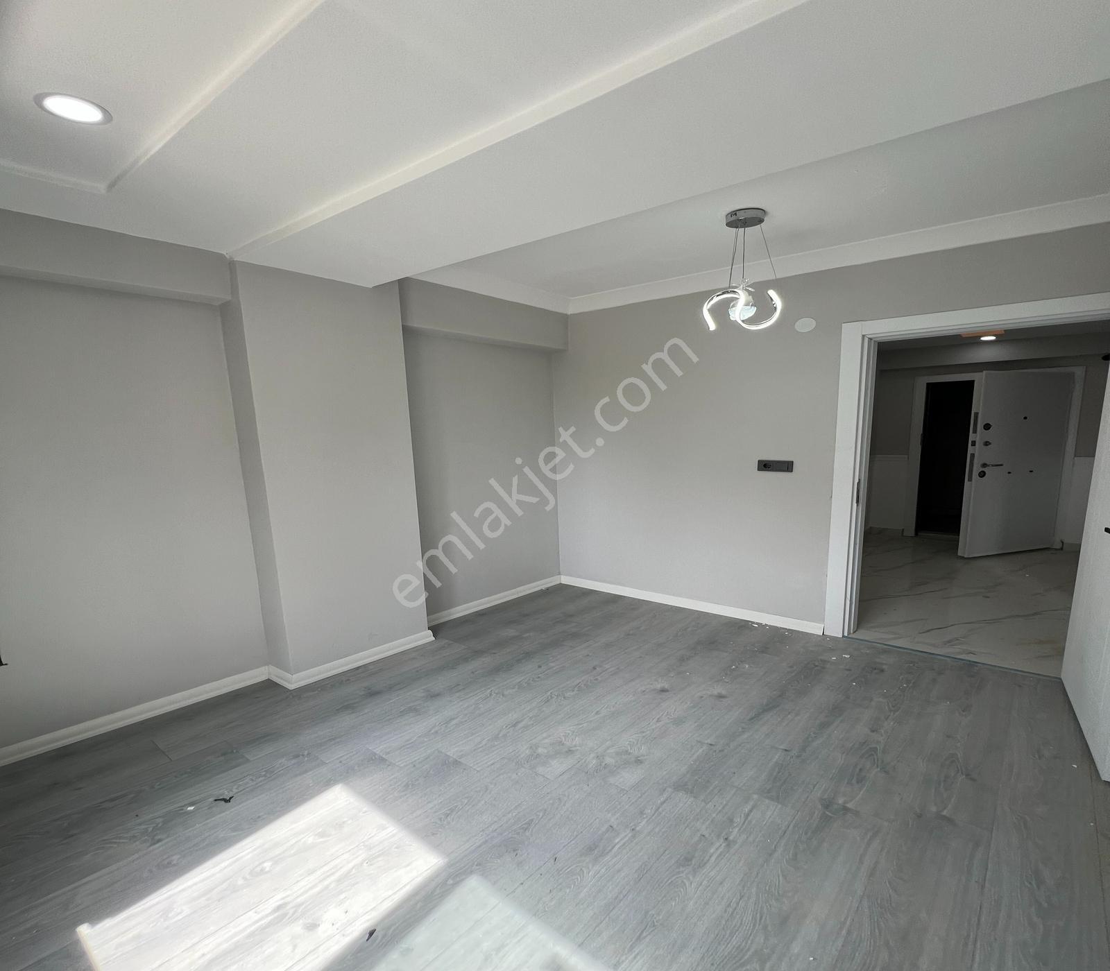 Yuvam Çarşı Dibinde Lüks 2+1 Ara Kat Sıfır Daire - Görsel 35