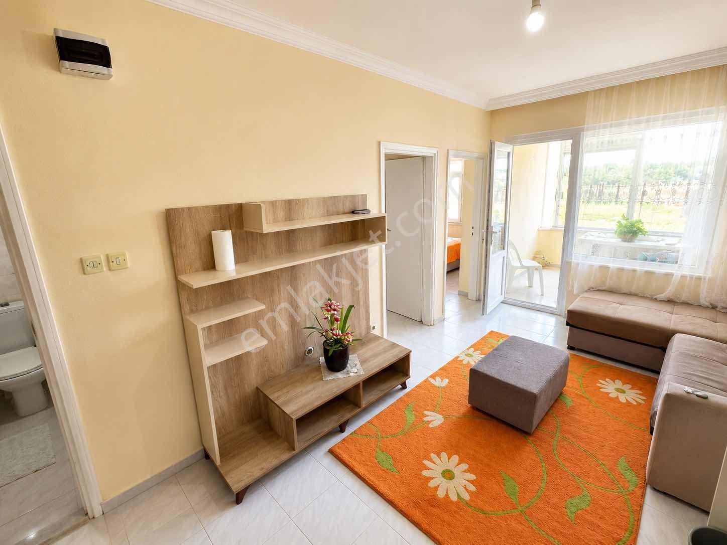Yalova Çınarcık'ta Kırlangıç Sitesi | Eşyalı Deniz M. 2+1 Daire - Görsel 6