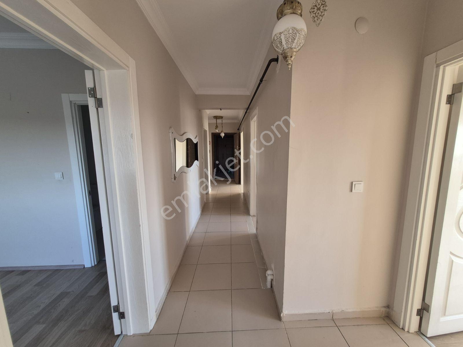 Keşan'da Aqua Parklı Yüzme Havuzlu Kiralık 3+1 Daire - Görsel 6