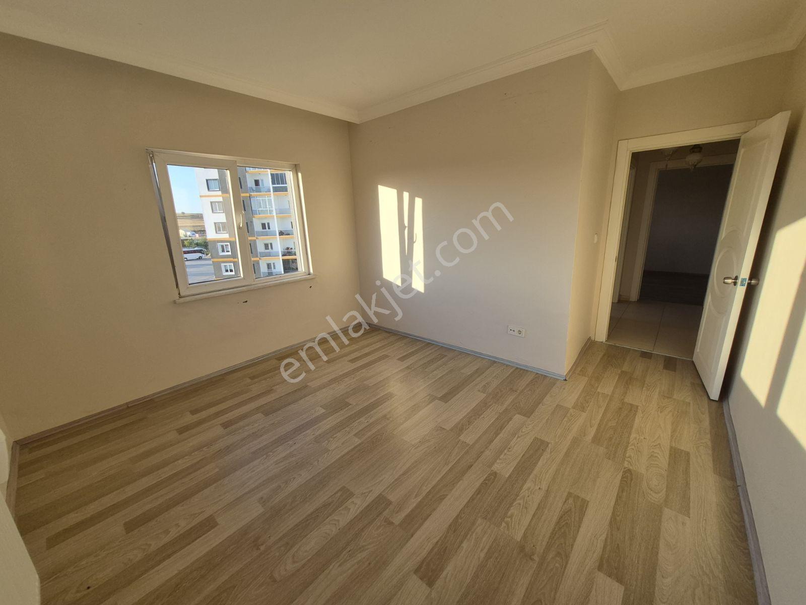 Keşan'da Aqua Parklı Yüzme Havuzlu Kiralık 3+1 Daire - Görsel 21