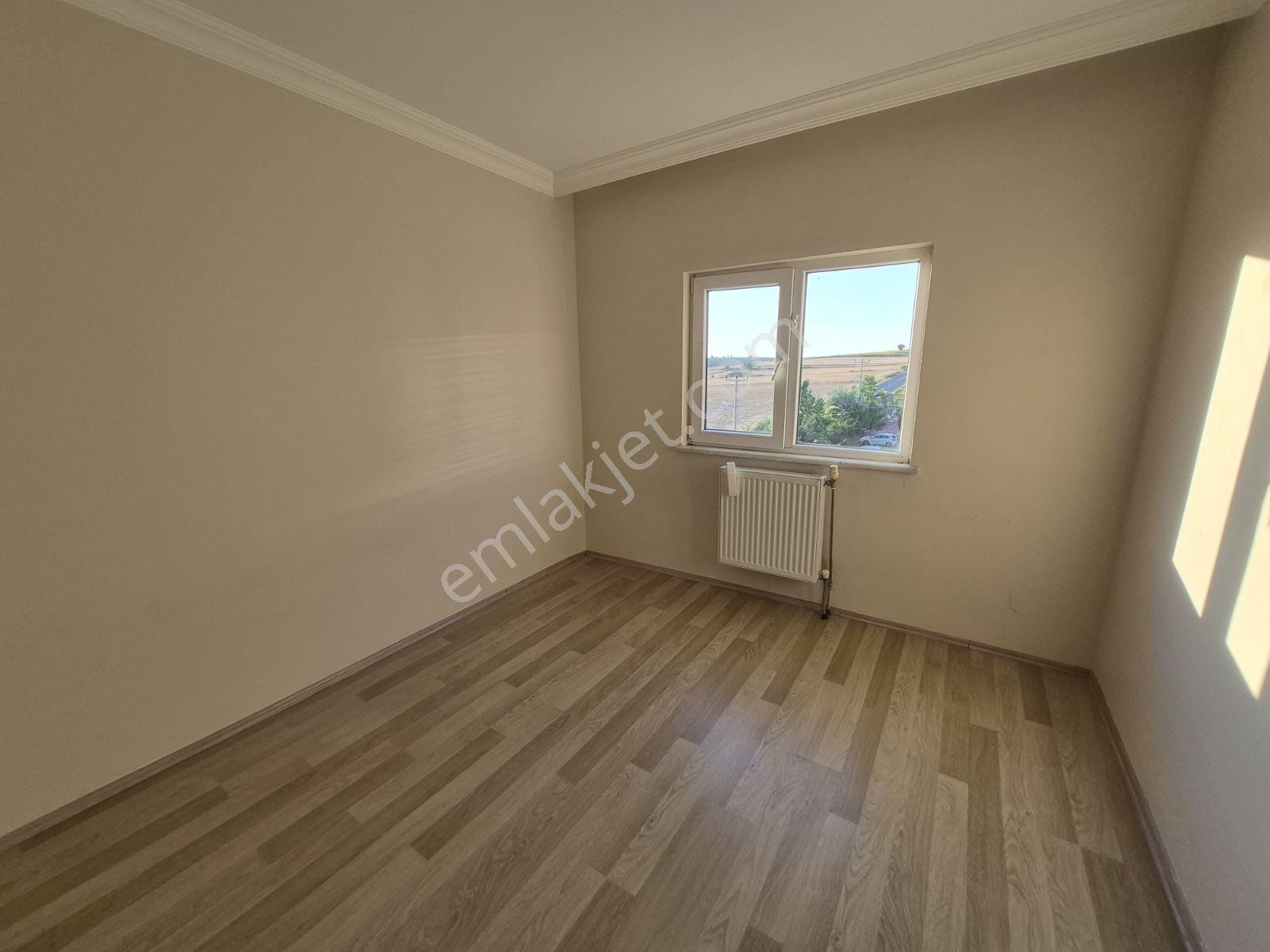 Keşan'da Aqua Parklı Yüzme Havuzlu Kiralık 3+1 Daire - Görsel 23