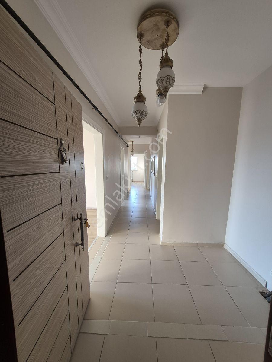 Keşan'da Aqua Parklı Yüzme Havuzlu Kiralık 3+1 Daire - Görsel 19