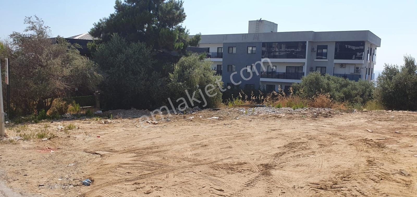 Kuşadası Satılık Arsa - Görsel 12