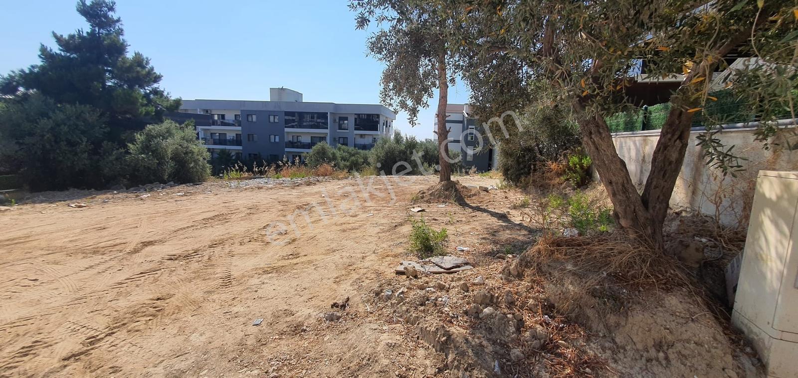 Kuşadası Satılık Arsa - Görsel 19