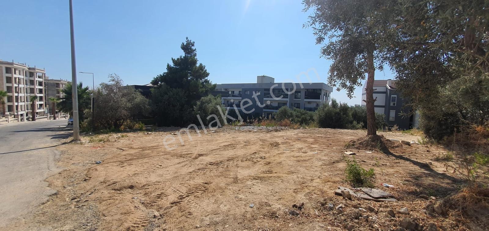 Kuşadası Satılık Arsa - Görsel 23