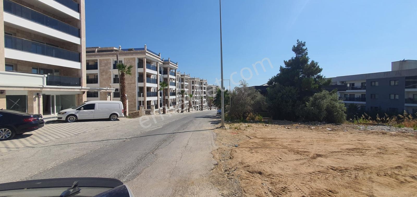 Kuşadası Satılık Arsa - Görsel 11