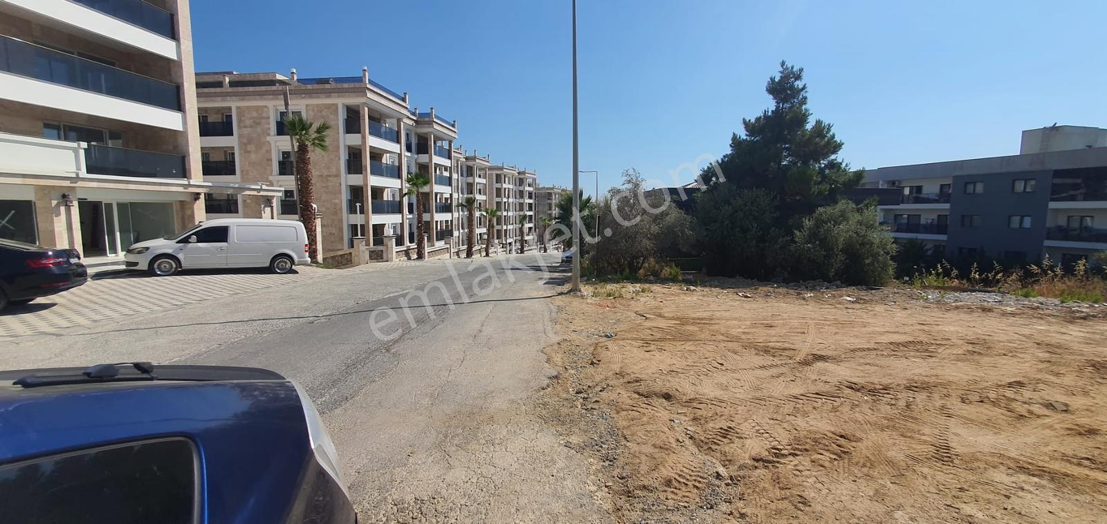 Kuşadası Satılık Arsa - Görsel 3