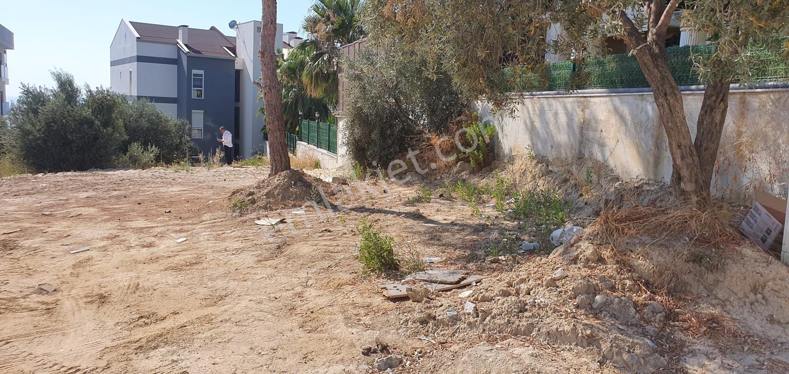 Kuşadası Satılık Arsa - Görsel 9