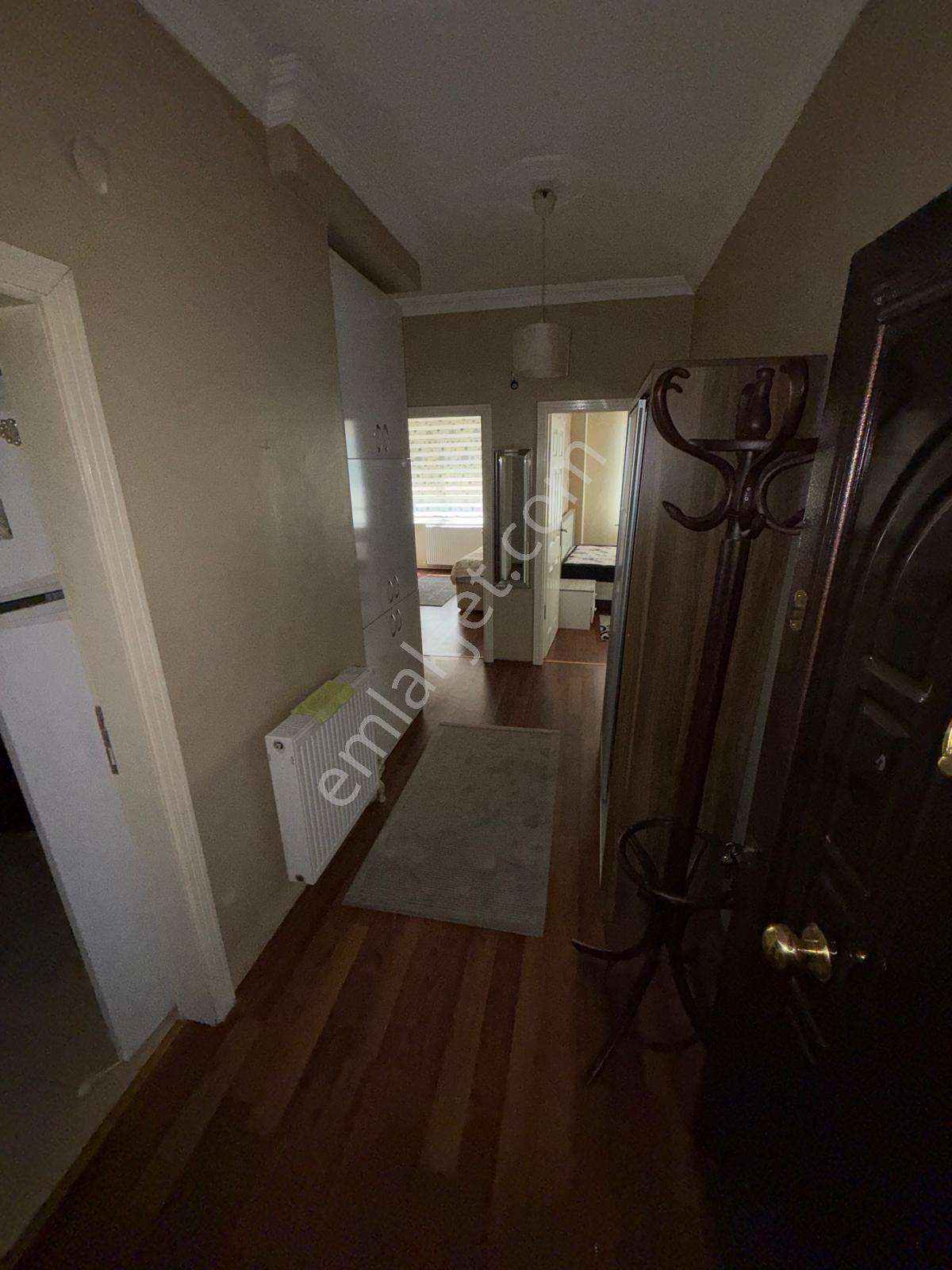 Emek Emlak'tan Körfez Hereke'de Kiralık 2+1 Ful Eşyalı Daire - Görsel 8