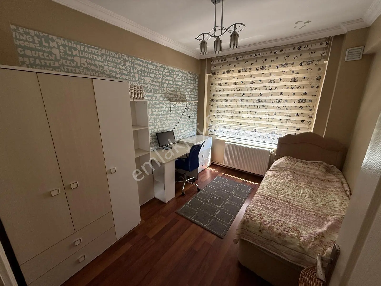 Emek Emlak'tan Körfez Hereke'de Kiralık 2+1 Ful Eşyalı Daire - Görsel 13