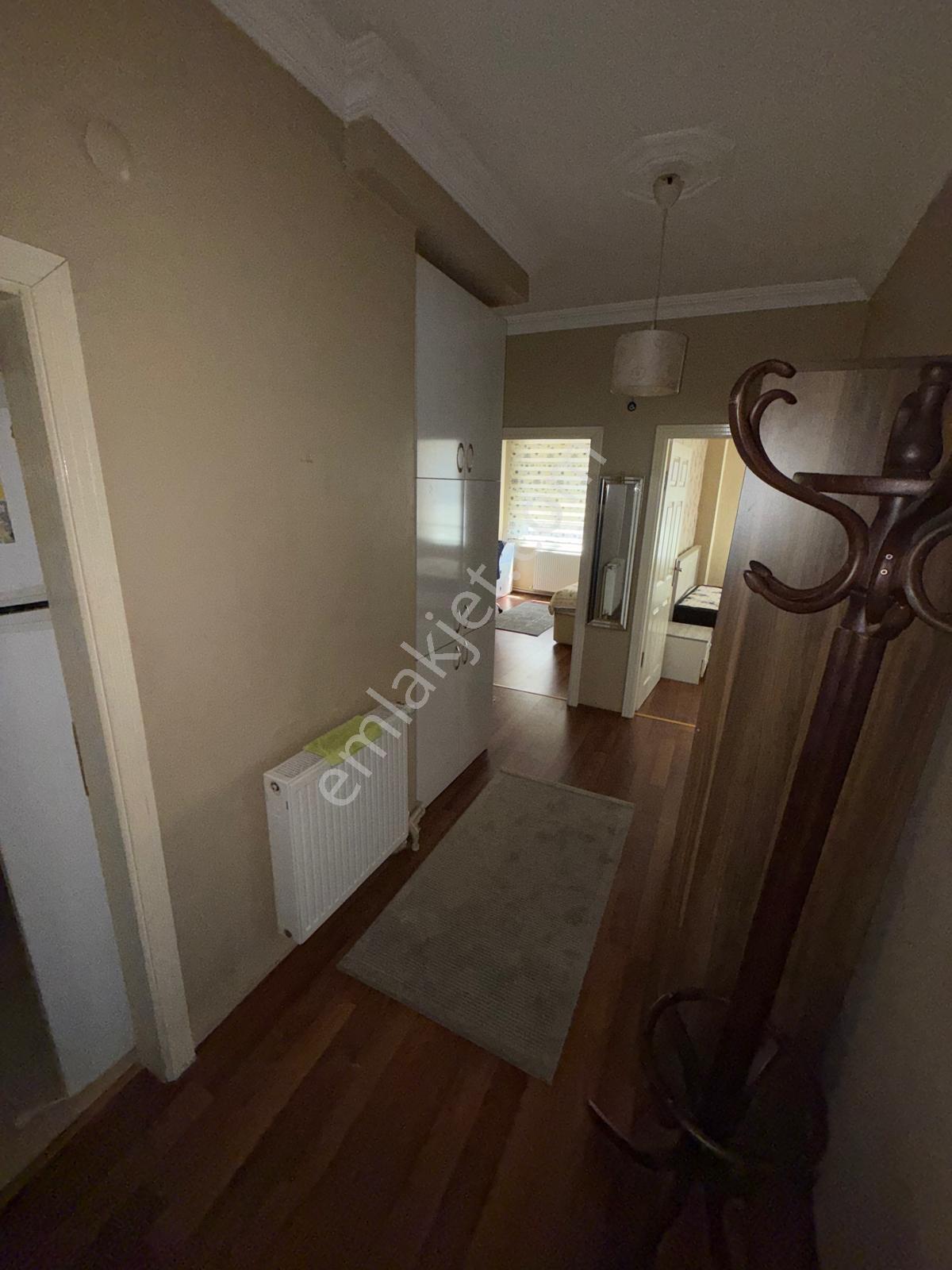 Emek Emlak'tan Körfez Hereke'de Kiralık 2+1 Ful Eşyalı Daire - Görsel 6