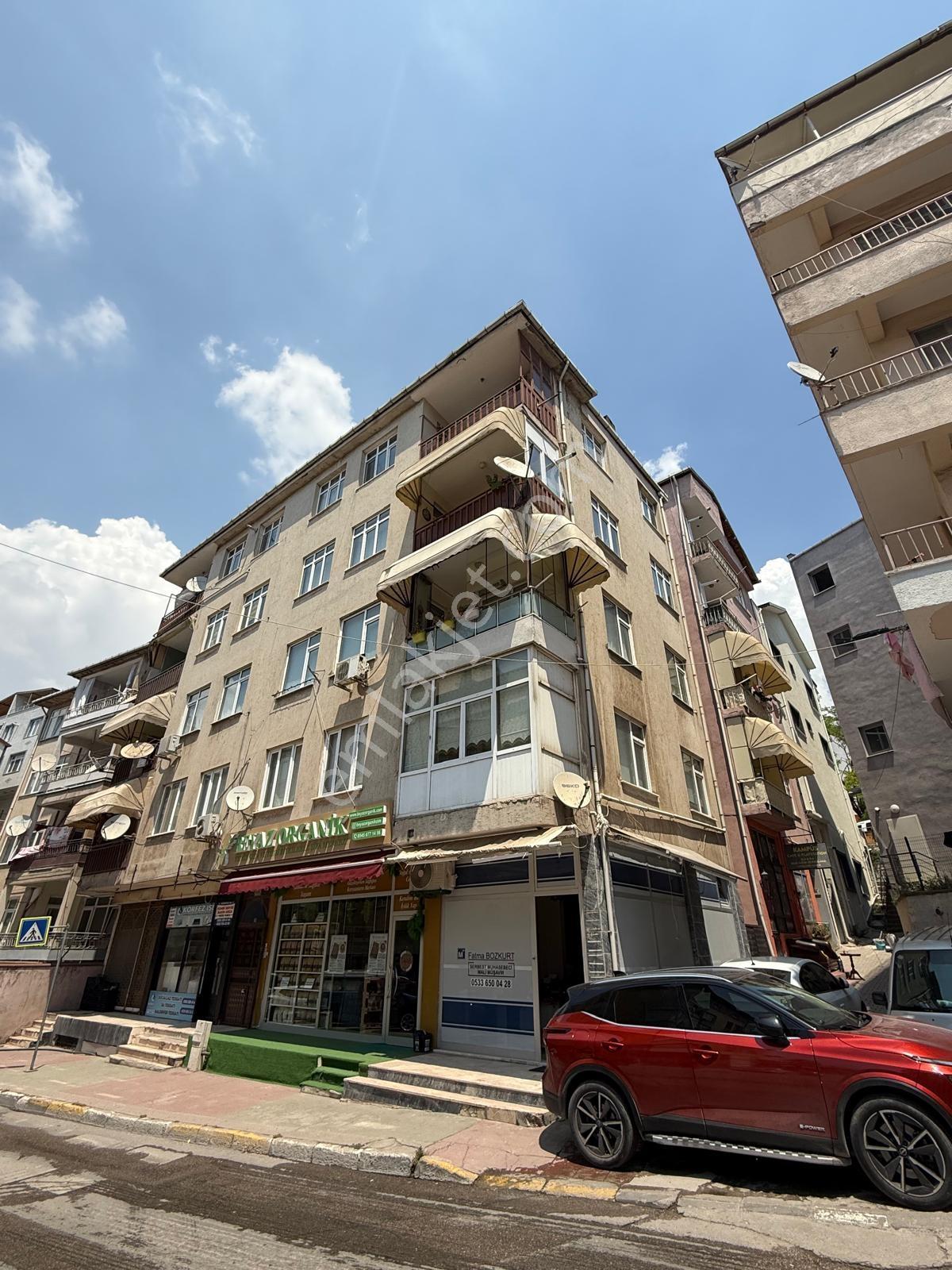 Emek Emlak'tan Körfez Hereke'de Kiralık 2+1 Ful Eşyalı Daire - Görsel 11